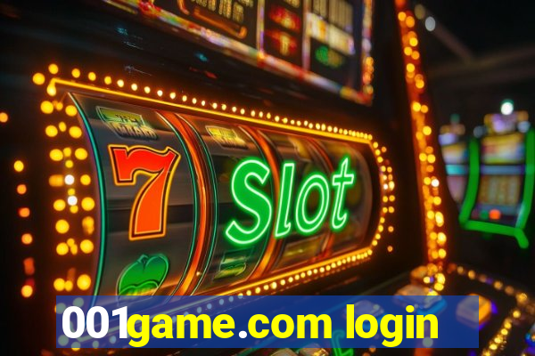 001game.com login